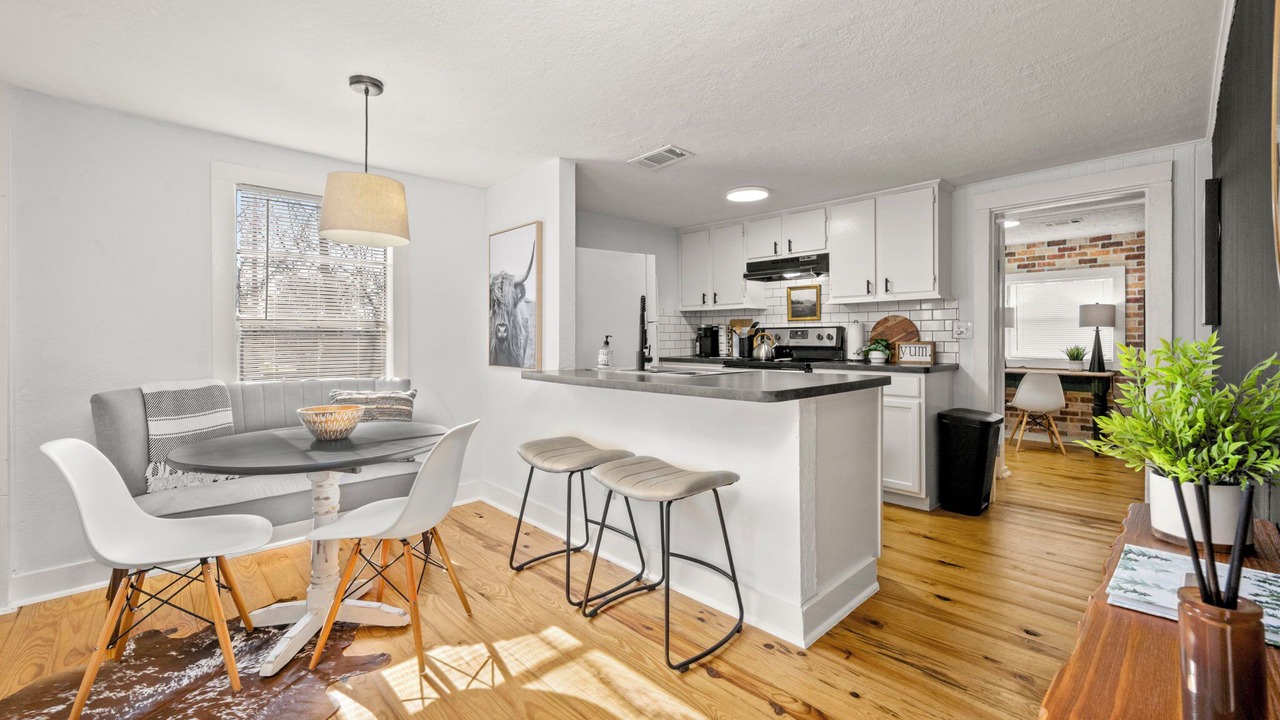 Photo of Kitchen in Tomball