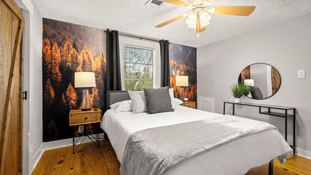 Photo of Bedroom in Tomball