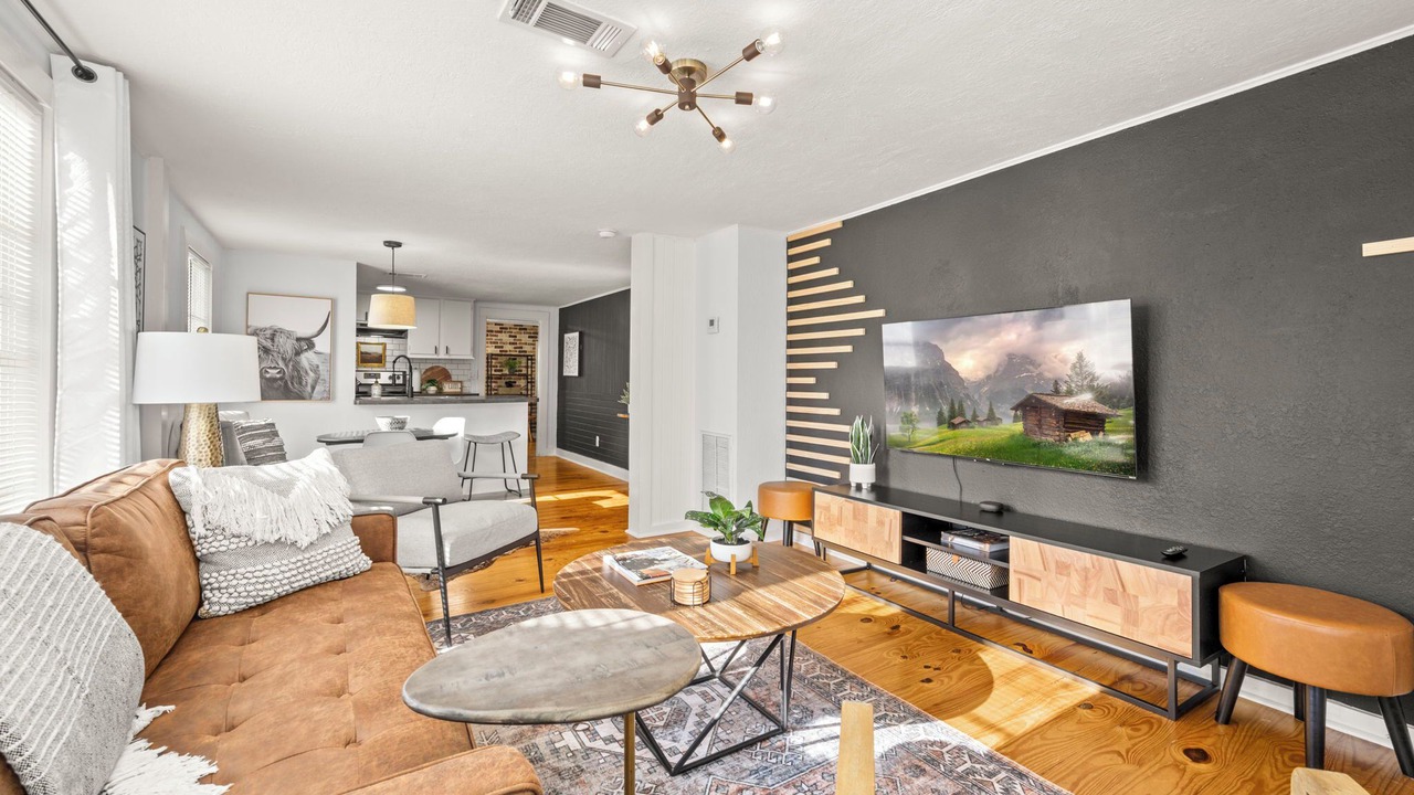 Photo of Livingroom in Tomball
