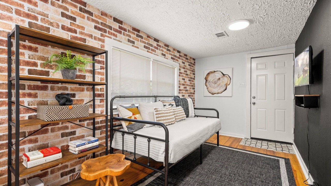 Photo of Bedroom in Tomball