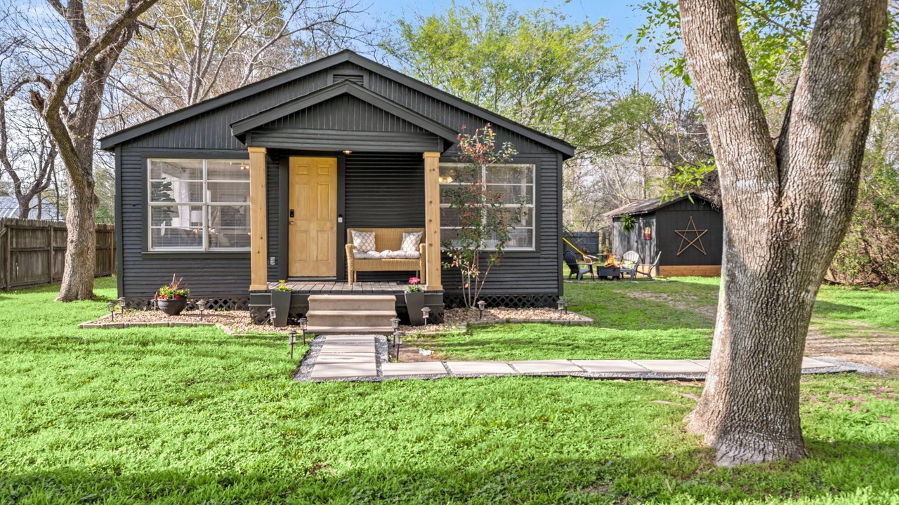 Photo of Outdoor in Tomball
