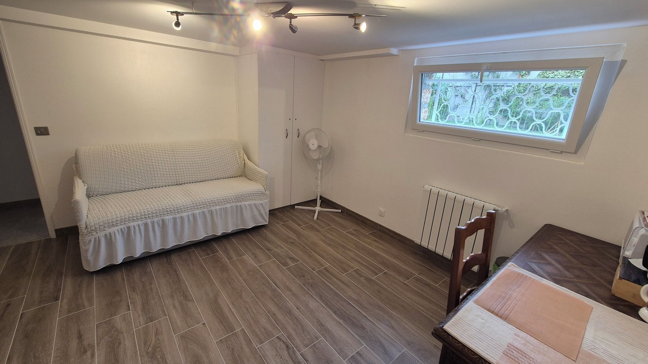 Photo of Livingroom in Champigny-sur-Marne