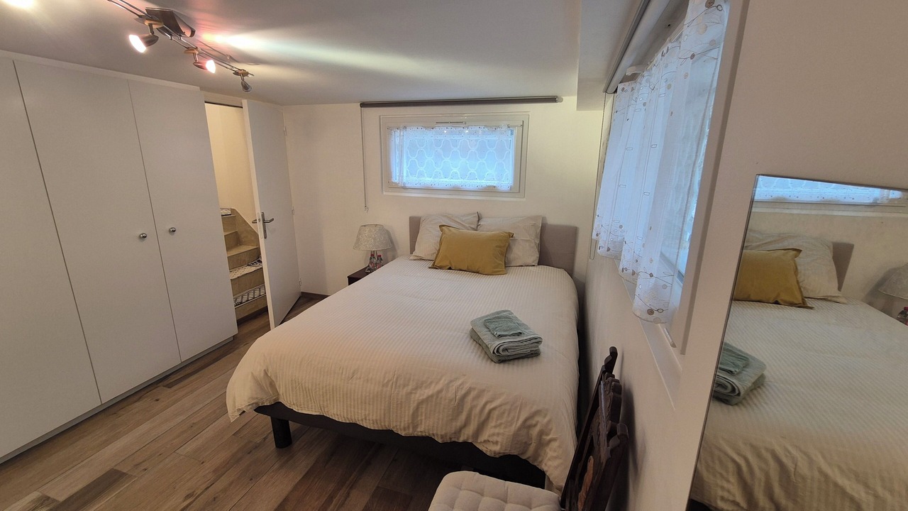 Photo of Bedroom in Champigny-sur-Marne