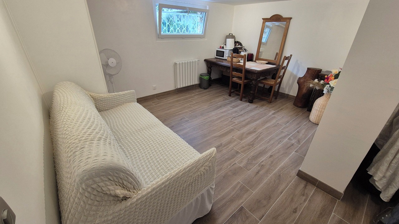 Photo of Bedroom in Champigny-sur-Marne