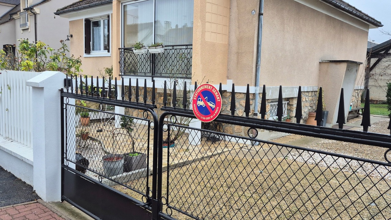 Photo of Outdoor in Champigny-sur-Marne