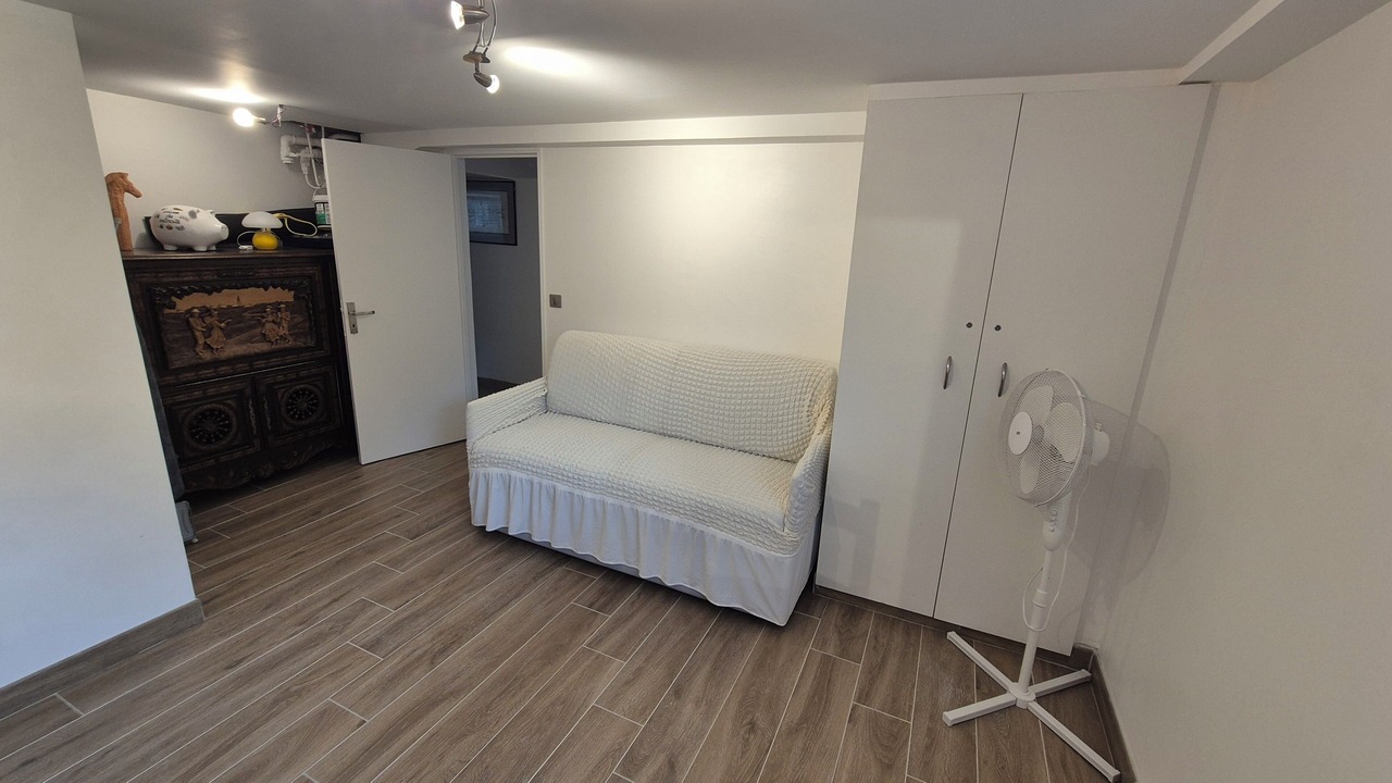 Photo of Livingroom in Champigny-sur-Marne