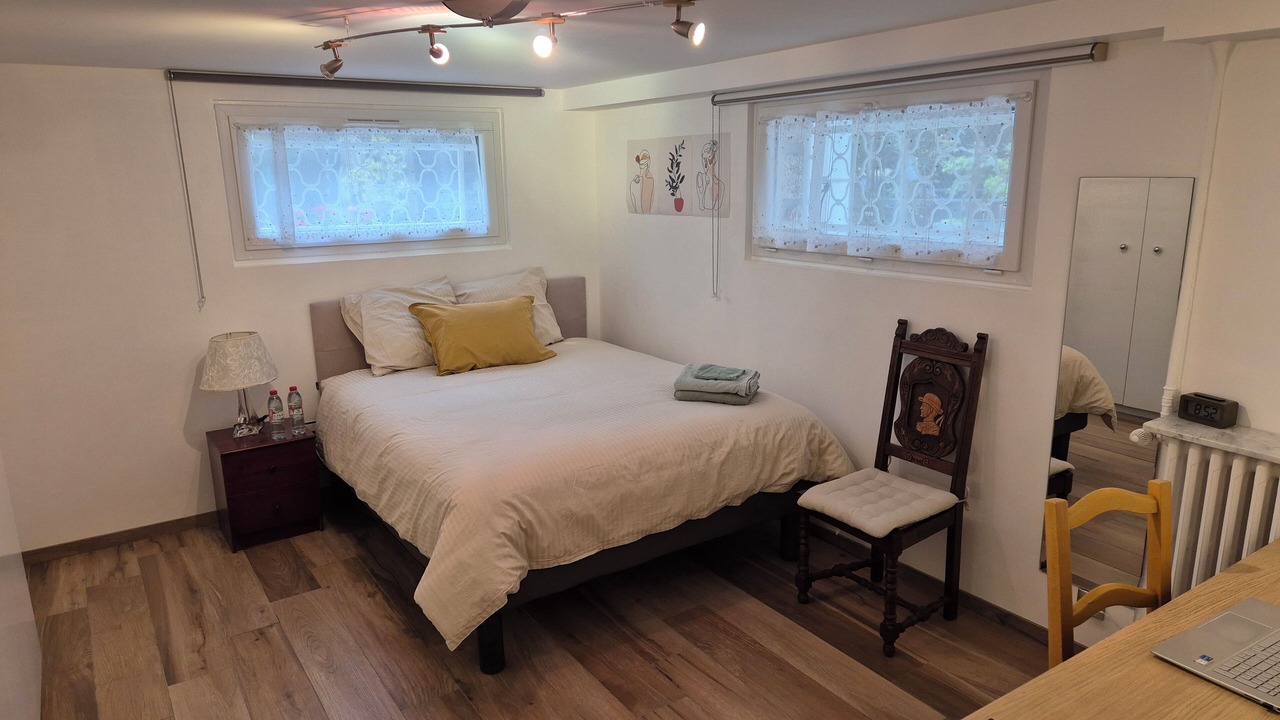 Photo of Bedroom in Champigny-sur-Marne