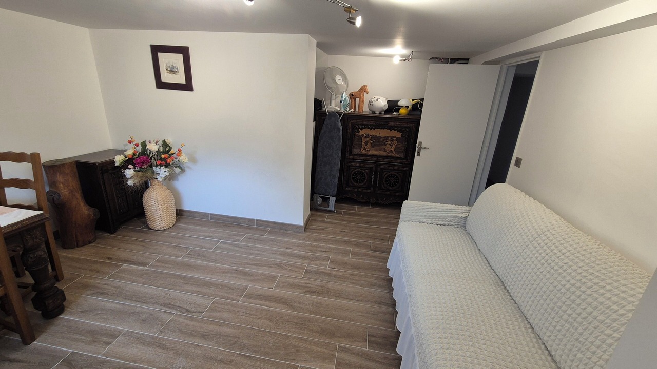 Photo of Livingroom in Champigny-sur-Marne