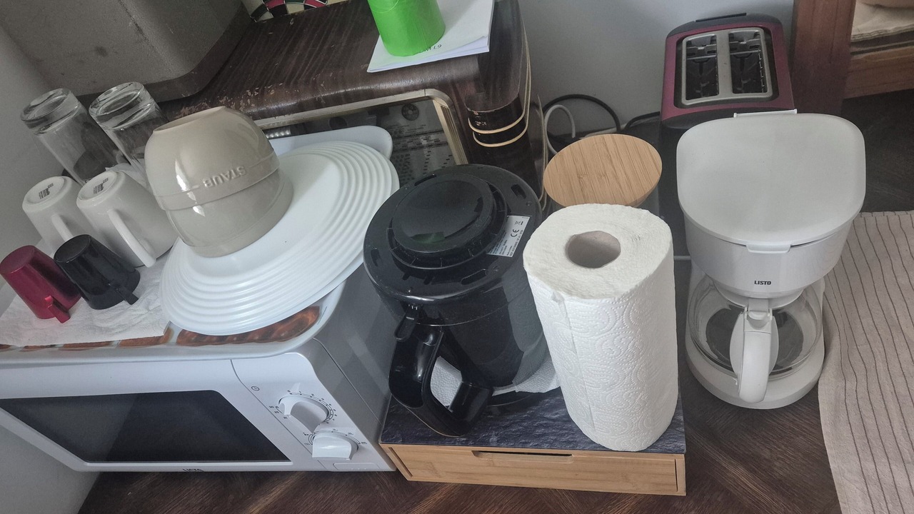 Photo of Kitchen in Champigny-sur-Marne