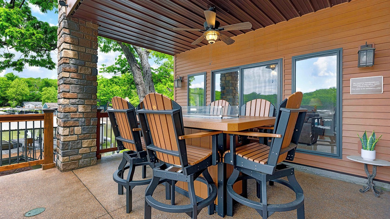 Photo of Outdoor in Sunrise Beach