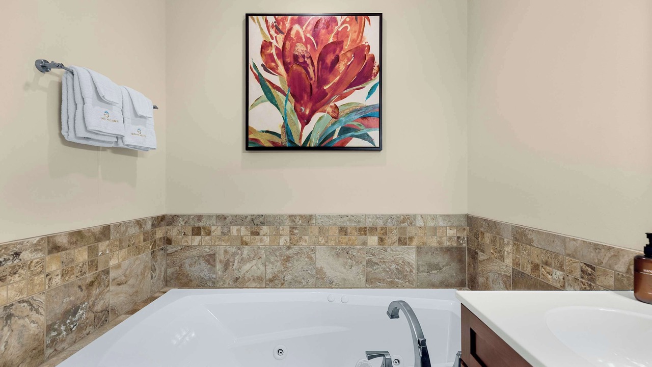 Photo of Bathroom in Sunrise Beach