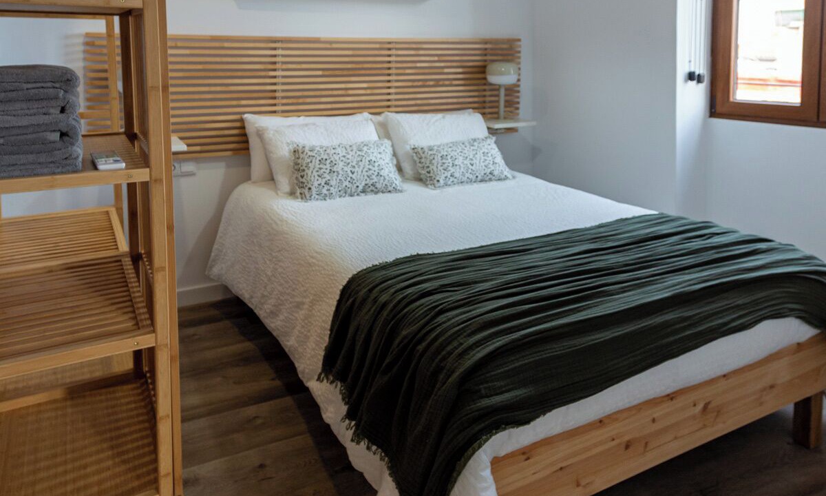 Photo of Bedroom in Barrio del Carmen
