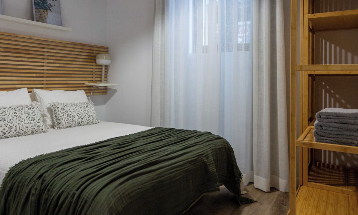 Photo of Bedroom in Barrio del Carmen