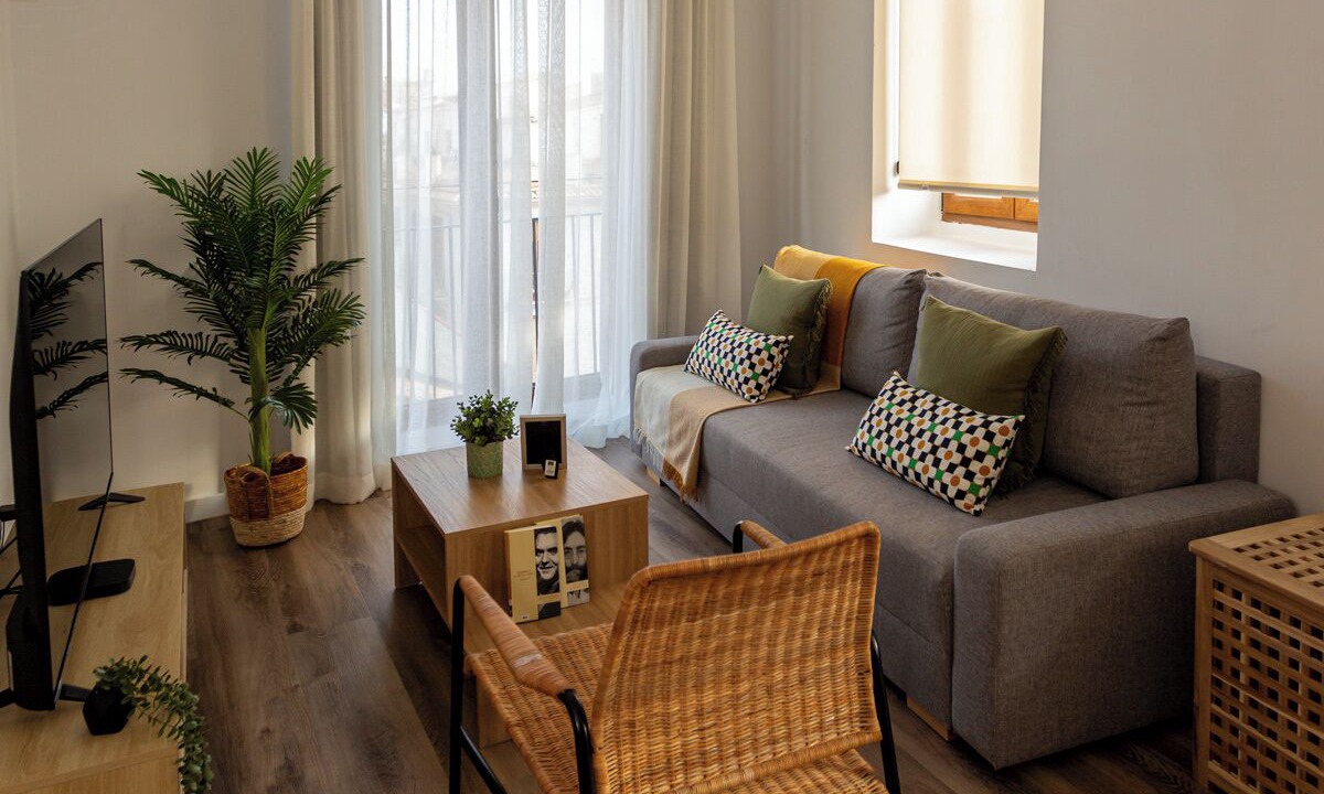 Photo of Bedroom in Barrio del Carmen