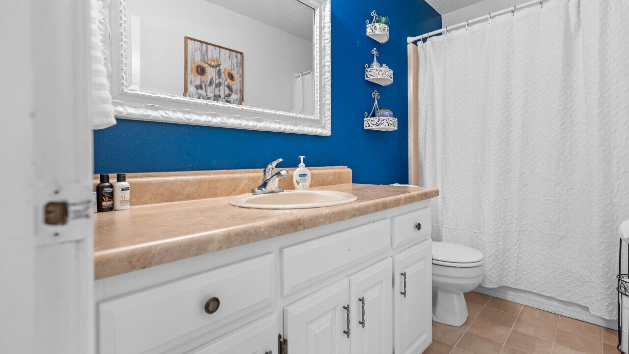 Photo of Bathroom in Harrison