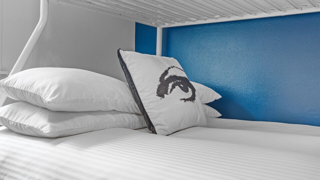Photo of Bedroom in Harrison