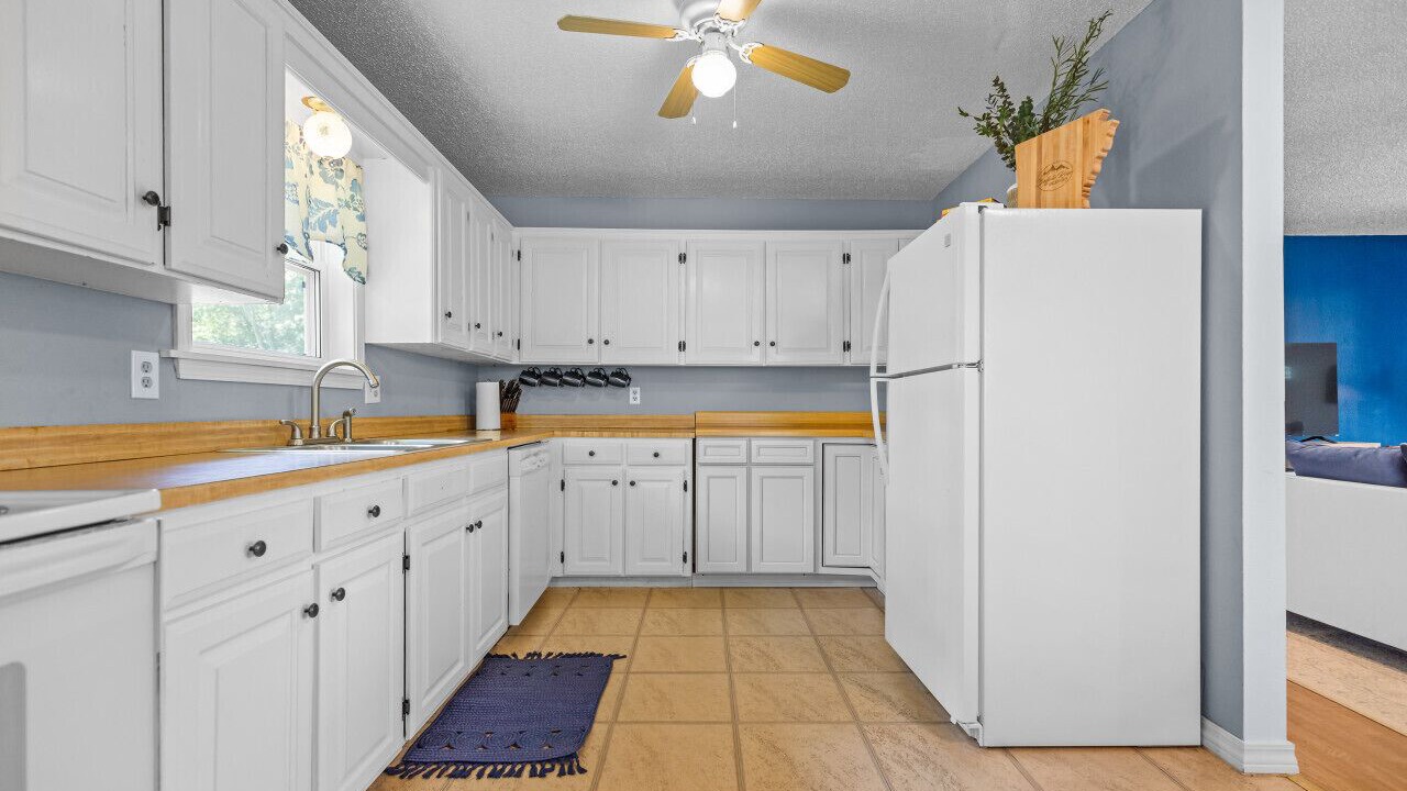 Photo of Kitchen in Harrison