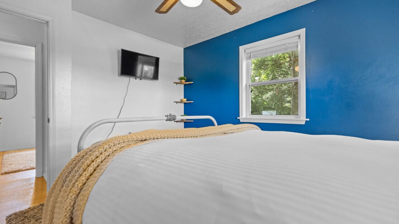 Photo of Bedroom in Harrison