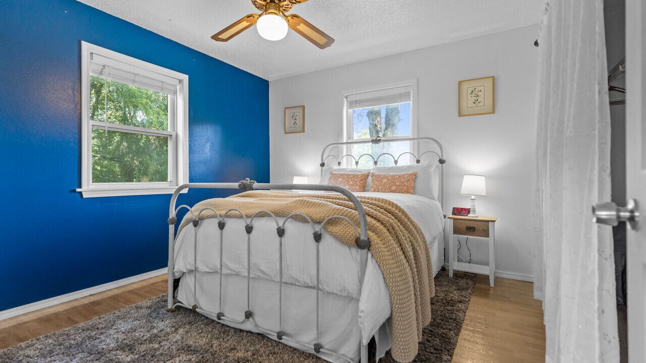 Photo of Bedroom in Harrison