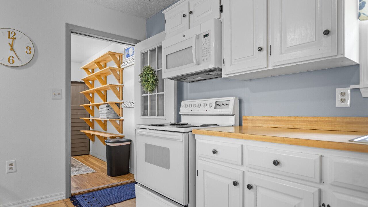 Photo of Kitchen in Harrison