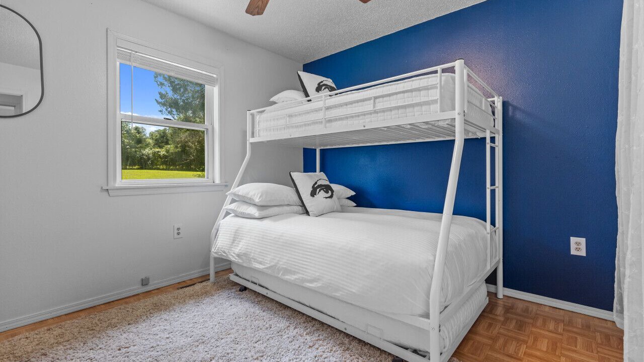 Photo of Bedroom in Harrison