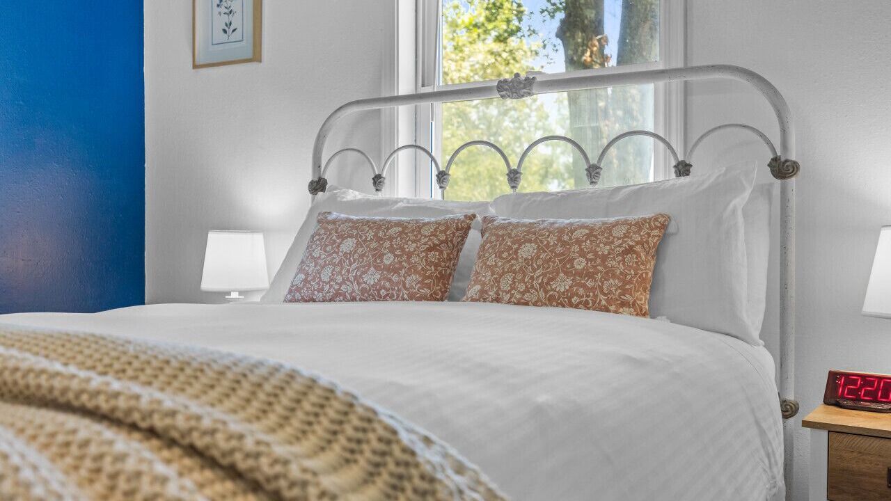Photo of Bedroom in Harrison