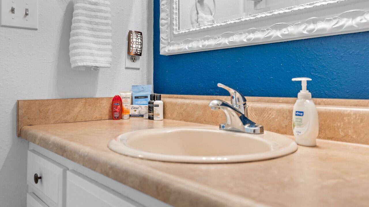 Photo of Bathroom in Harrison