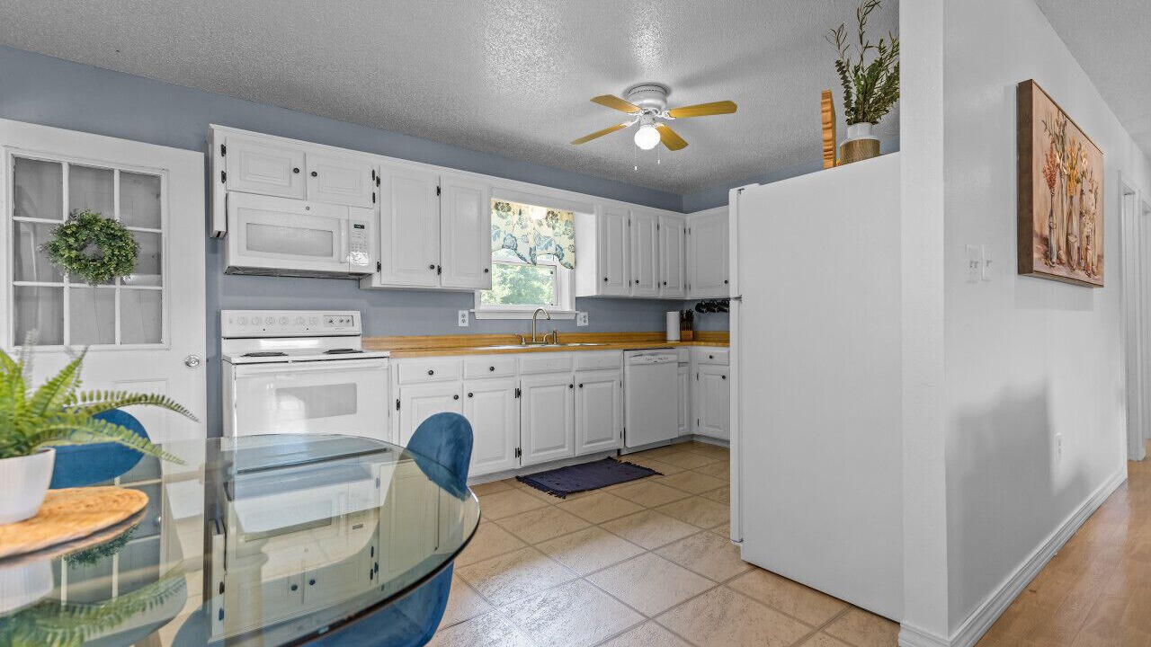 Photo of Kitchen in Harrison