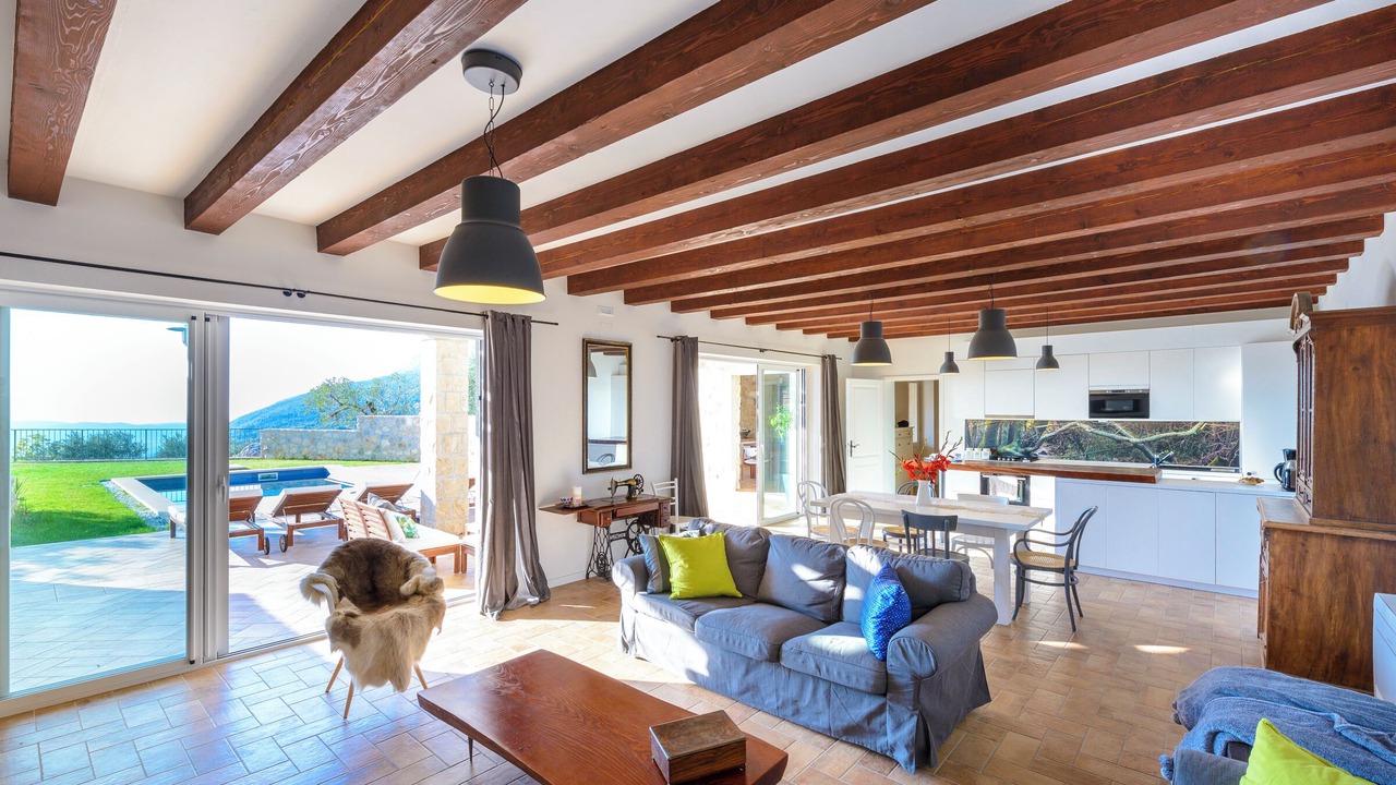 Photo of Livingroom in Konavle