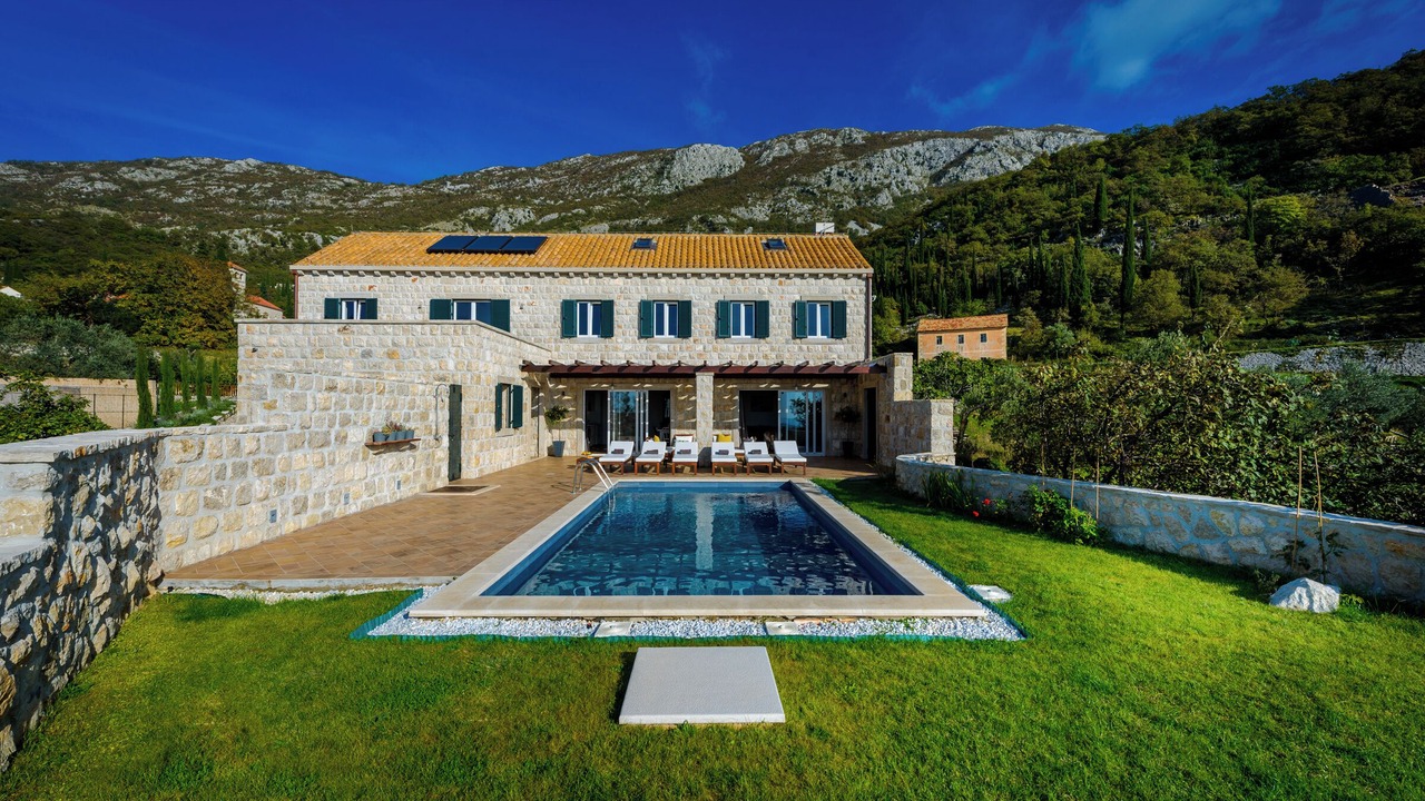 Photo of Outdoor in Konavle