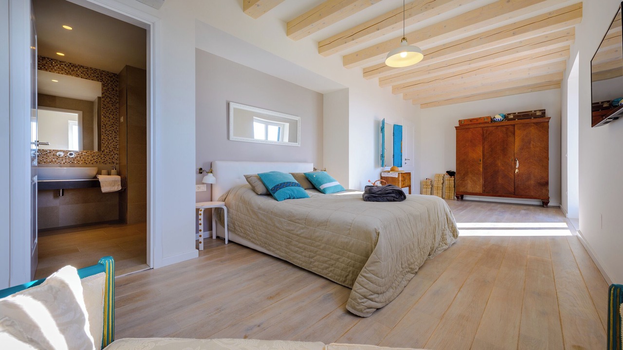 Photo of Bedroom in Konavle