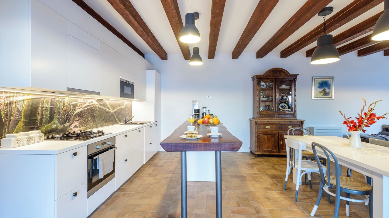 Photo of Kitchen in Konavle