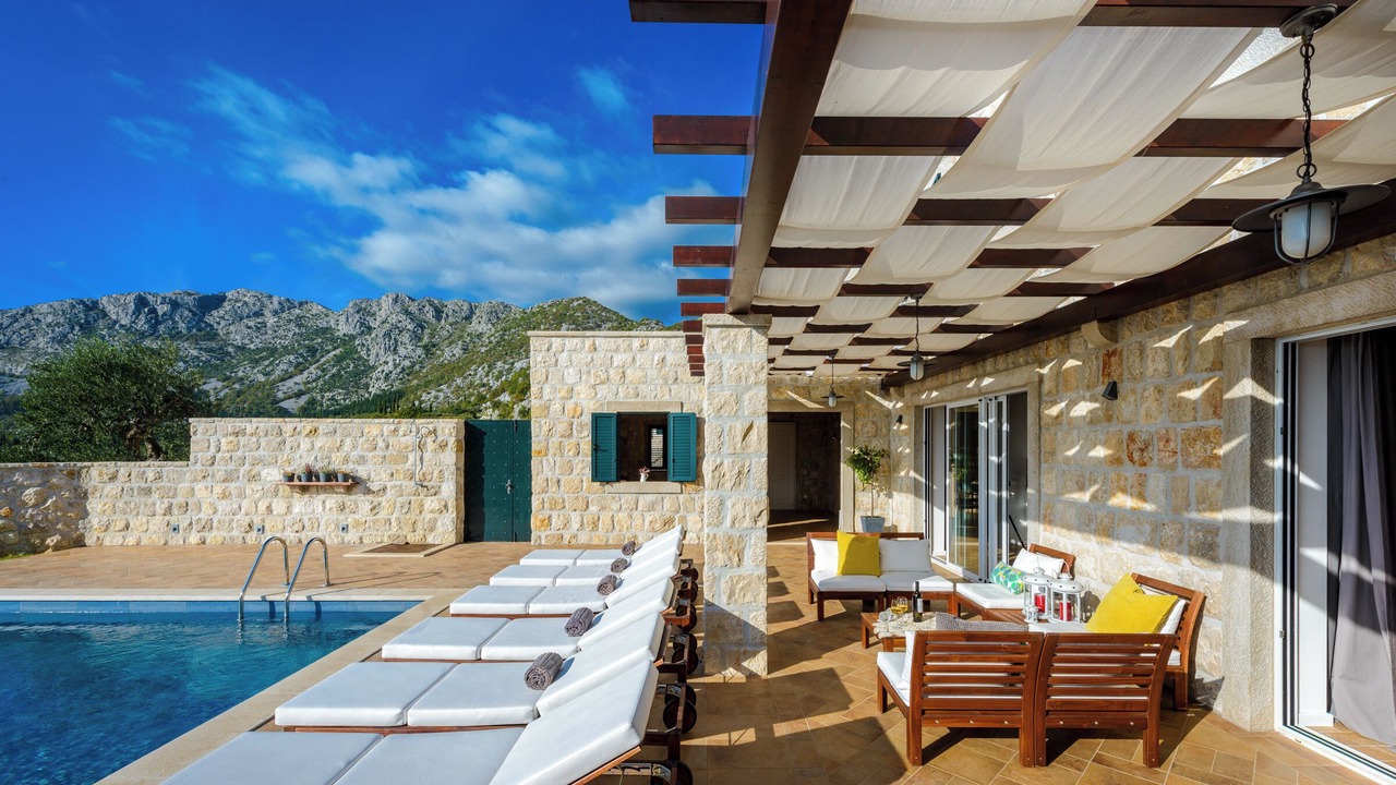 Photo of Outdoor in Konavle