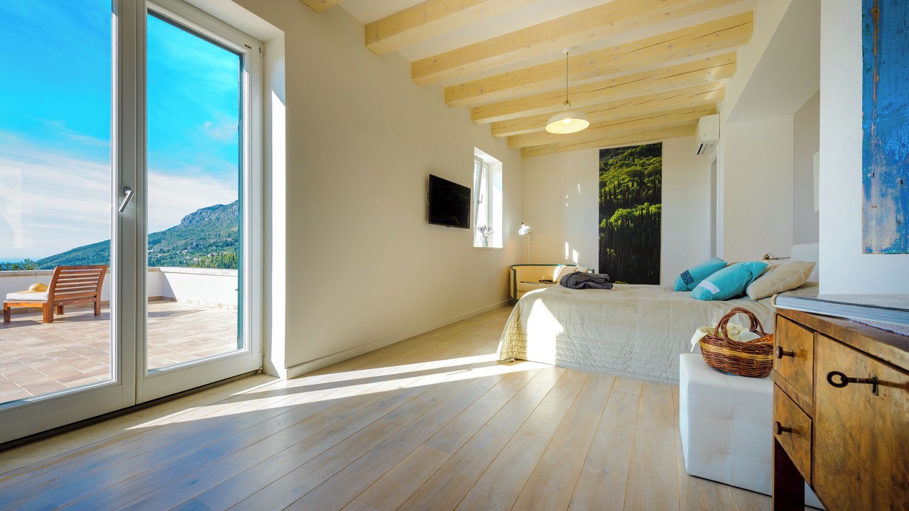 Photo of Bedroom in Konavle