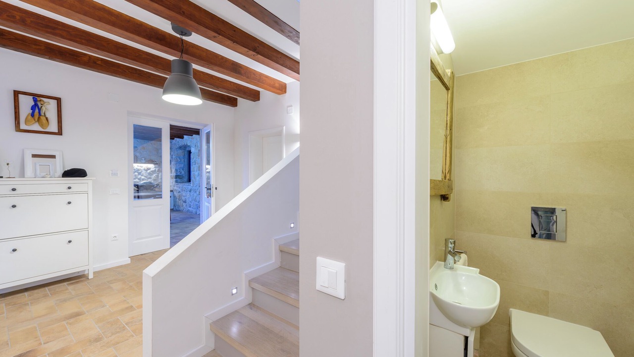 Photo of Bathroom in Konavle