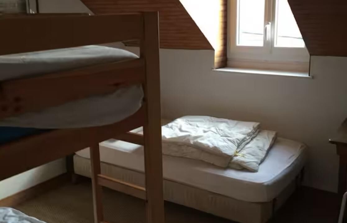 Photo of Bedroom in Cayeux-sur-Mer