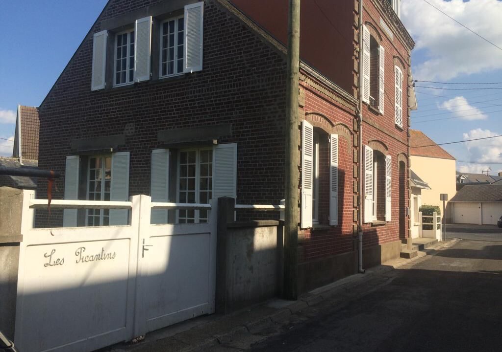 Photo of Outdoor in Cayeux-sur-Mer