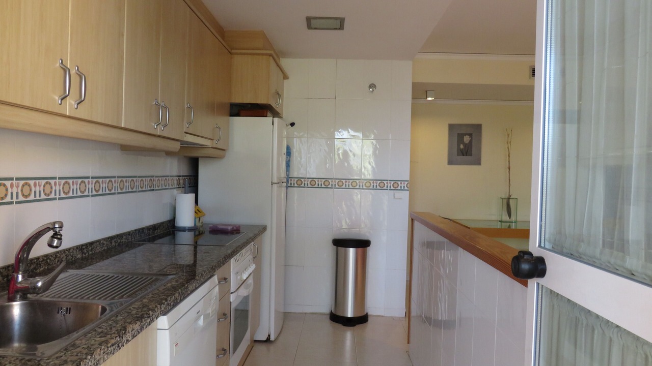 Photo of Kitchen in Piles