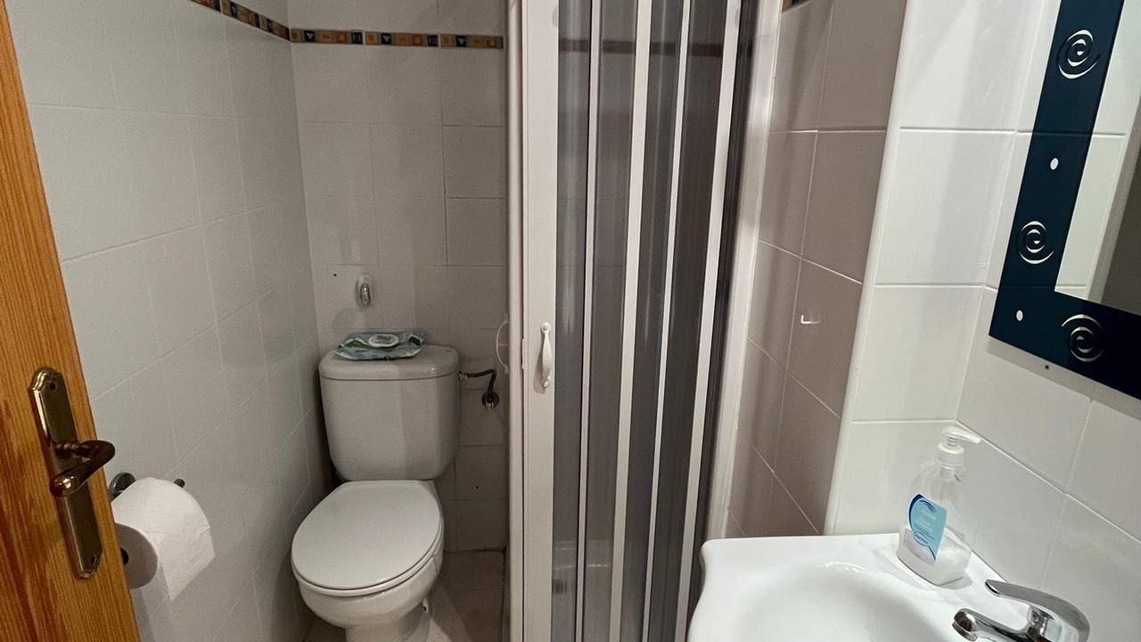 Photo of Bathroom in Piles