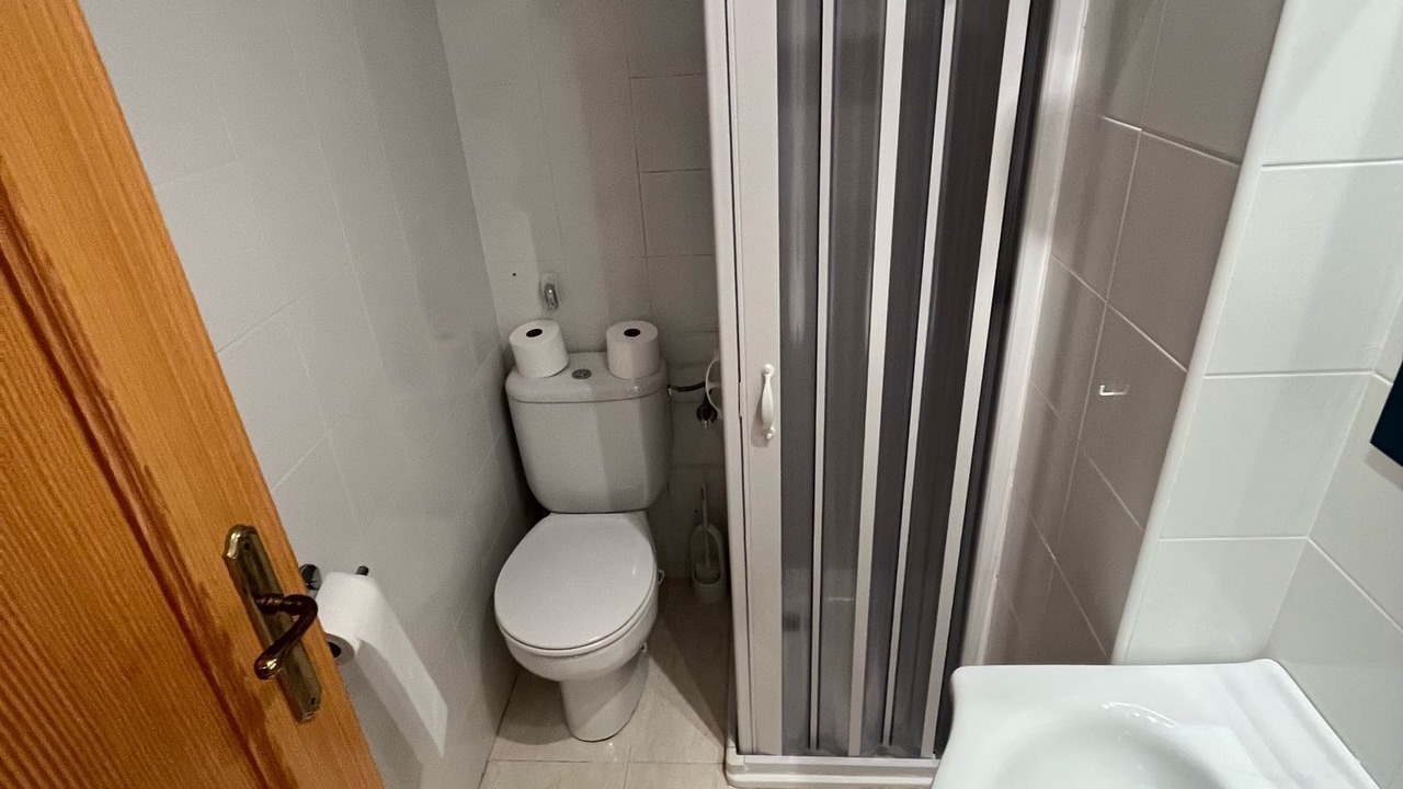 Photo of Bathroom in Piles