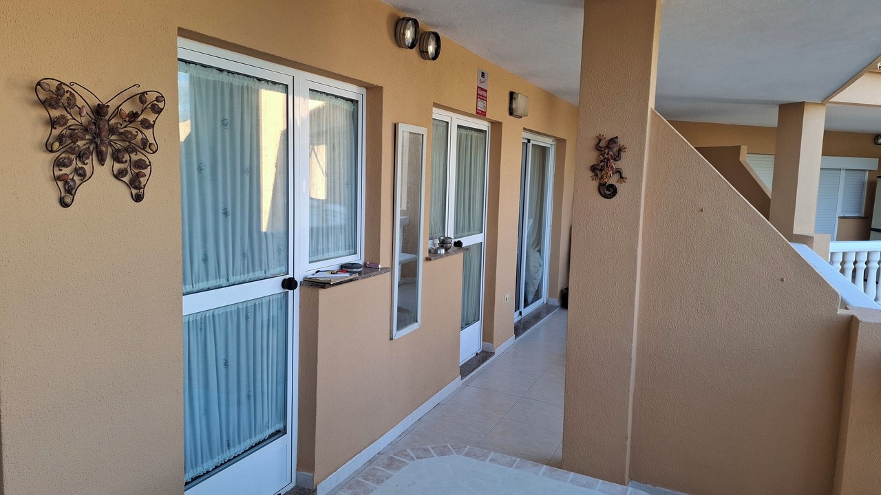 Photo of Patio Balcony in Piles
