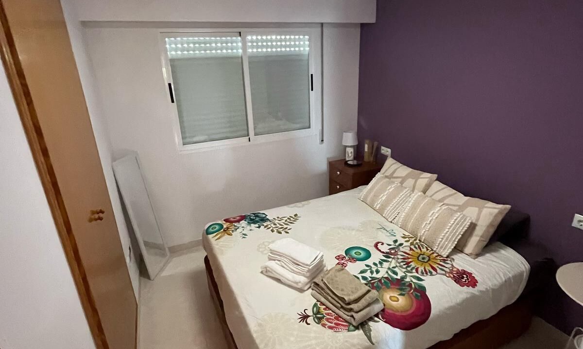 Photo of Bedroom in Piles