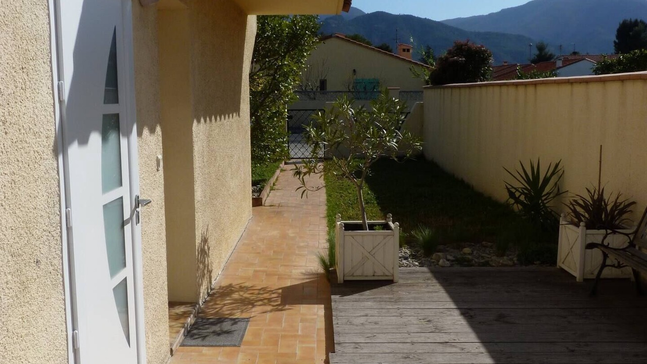 Photo of Outdoor in Saint-Andre