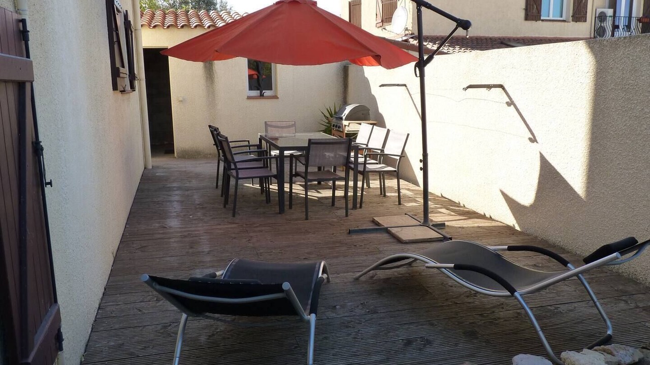 Photo of Outdoor in Saint-Andre