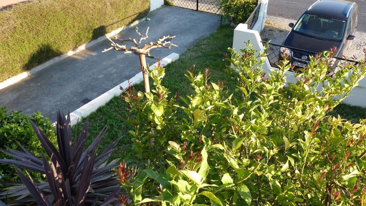 Photo of Outdoor in Saint-Andre