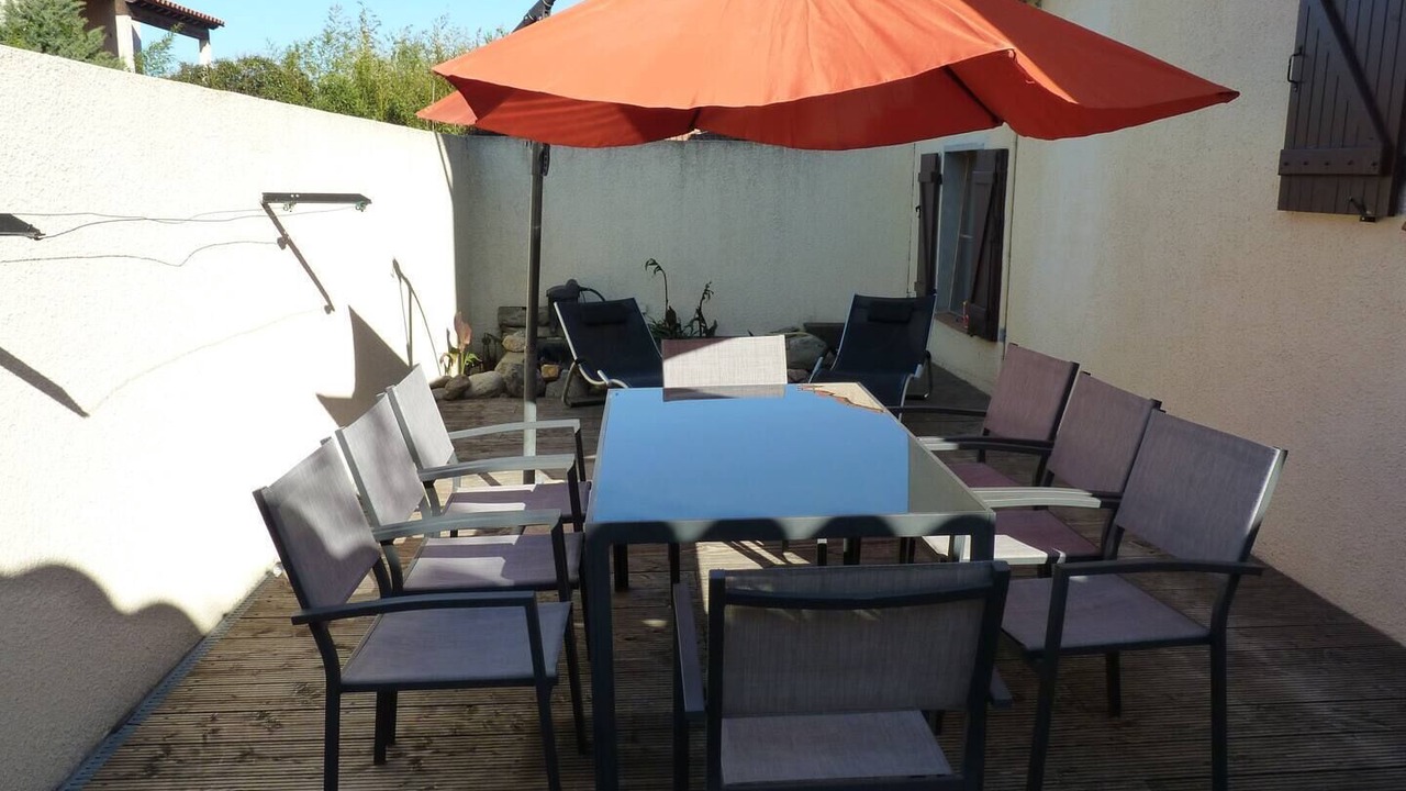 Photo of Outdoor in Saint-Andre