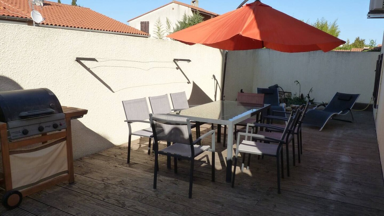 Photo of Outdoor in Saint-Andre