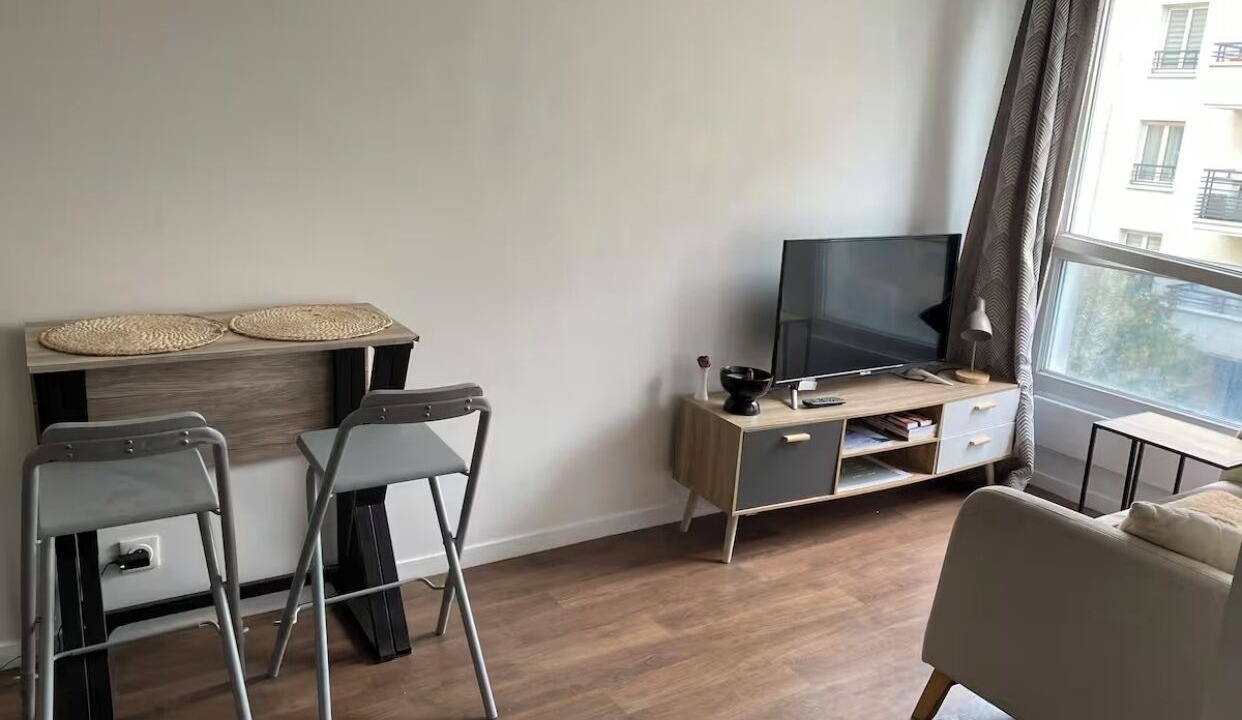 Photo of Livingroom in Rosny-sous-Bois