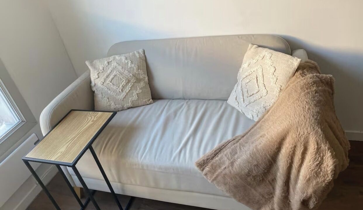 Photo of Livingroom in Rosny-sous-Bois