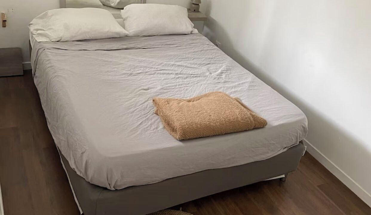 Photo of Bedroom in Rosny-sous-Bois